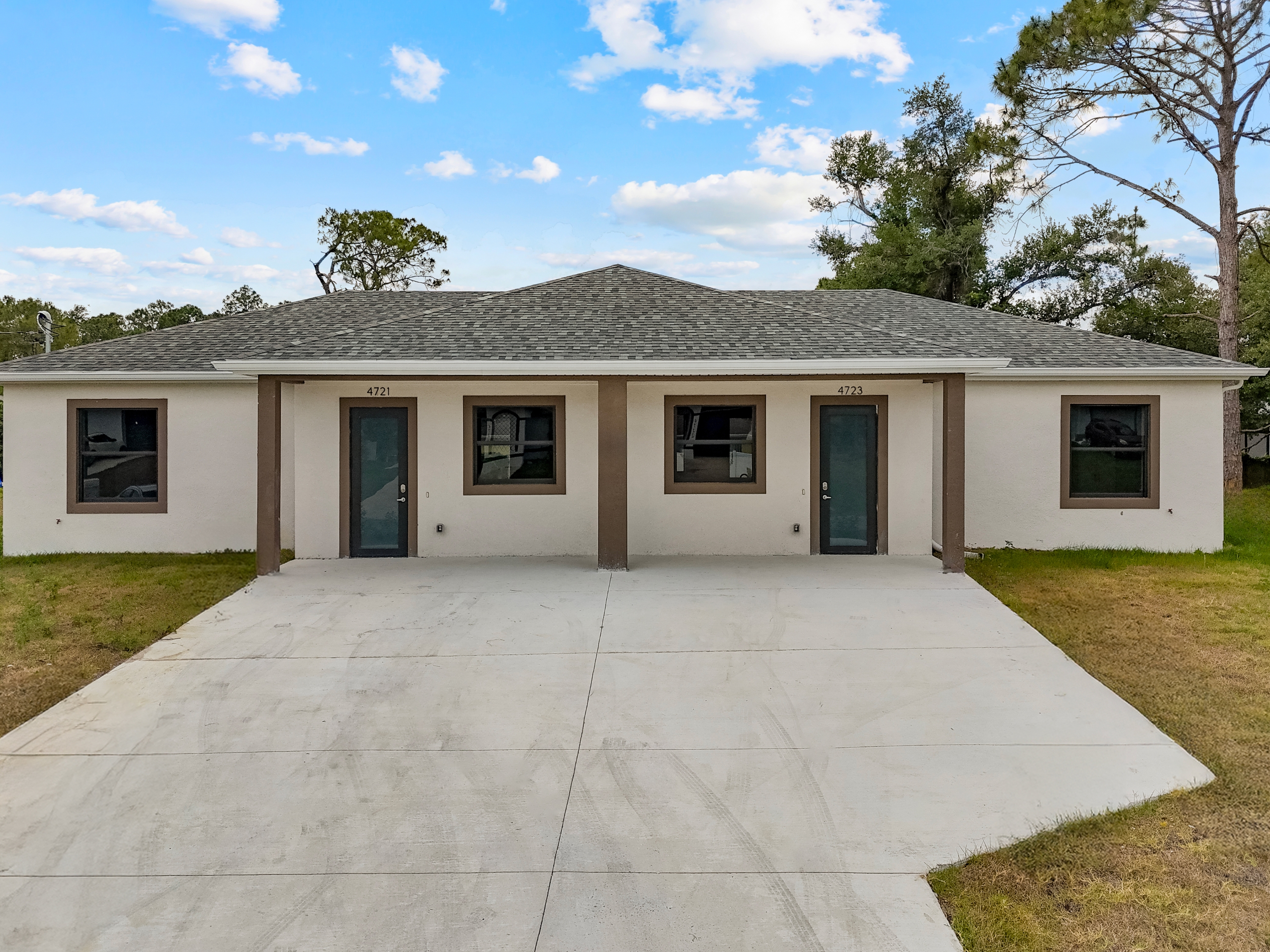 4721 29th Street Southwest - 1