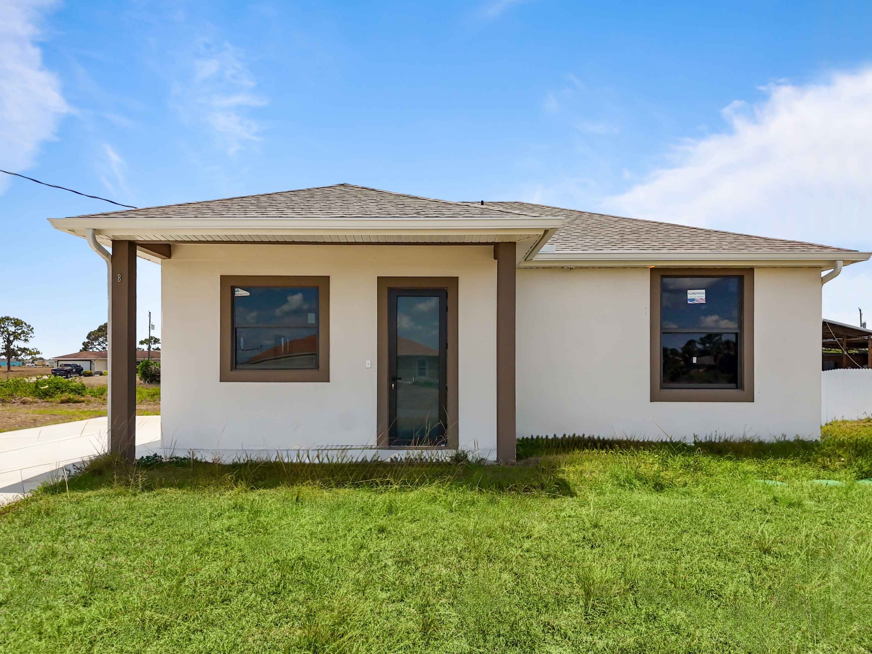 8014 Mangrove Circle