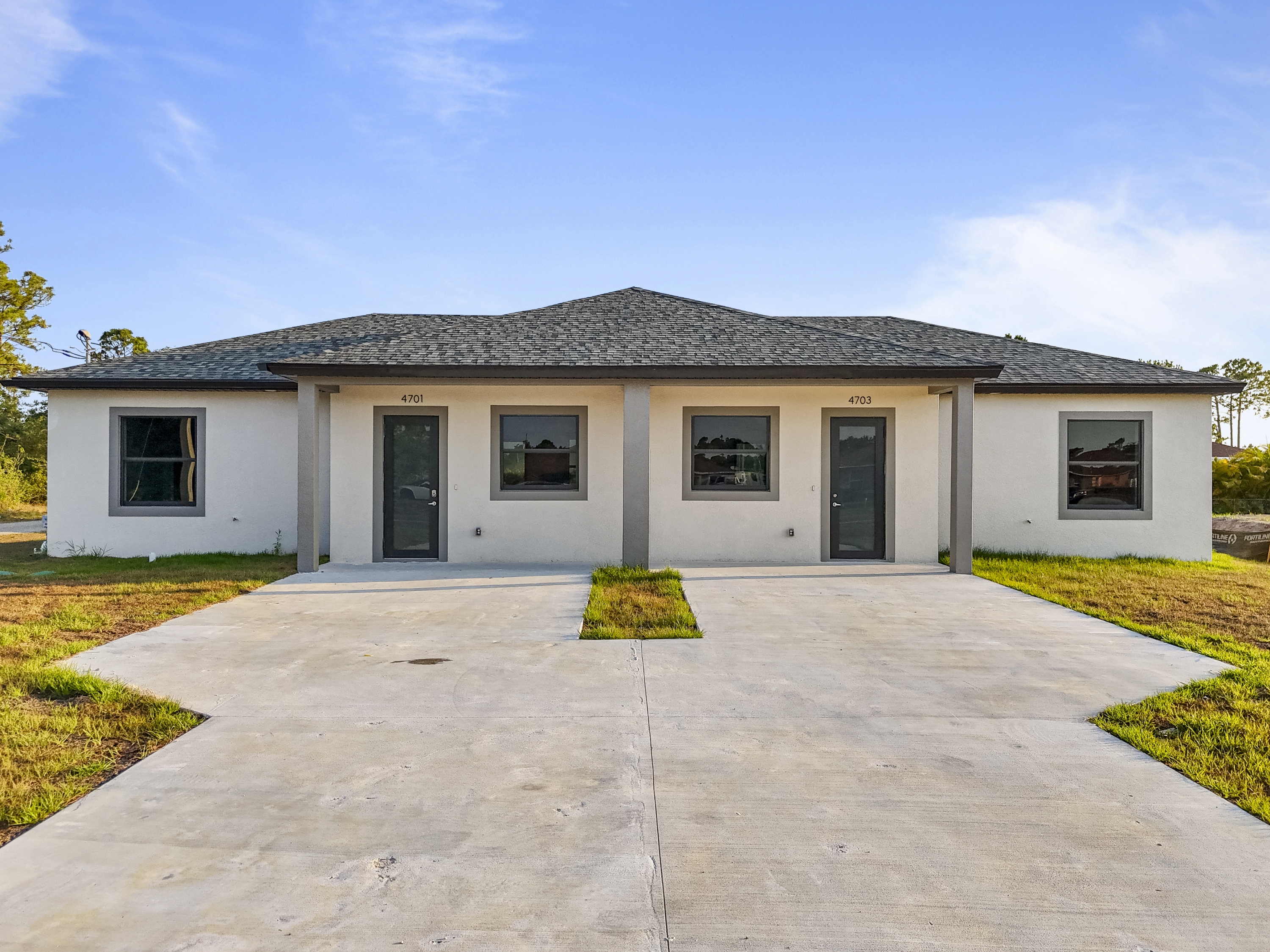 4703 Leonard Boulevard South - 1