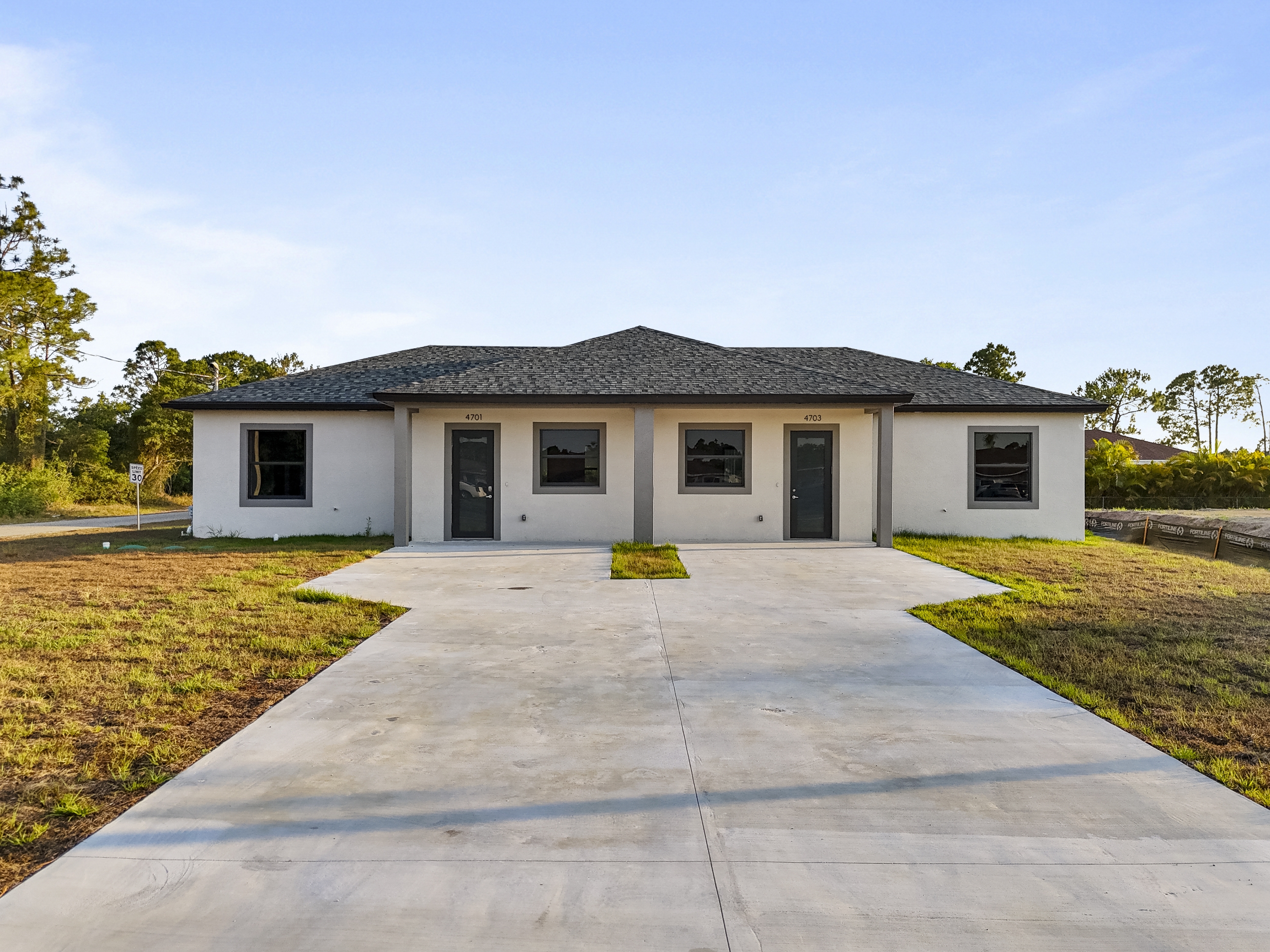 4701 Leonard Boulevard South - 1